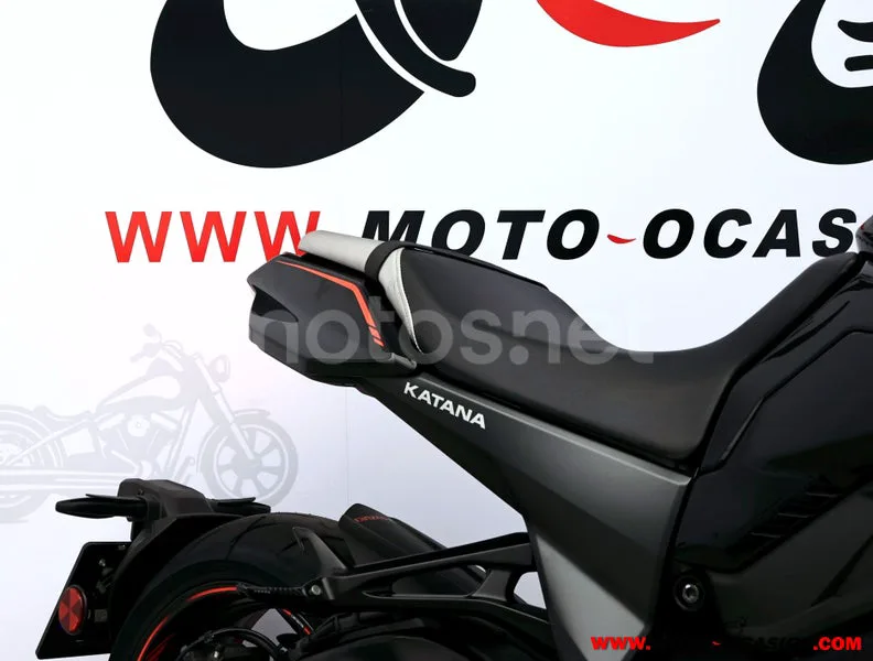 Suzuki Katana - Vista 11