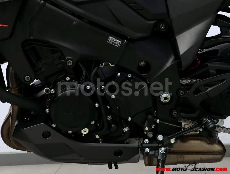 Suzuki Katana - Vista 10