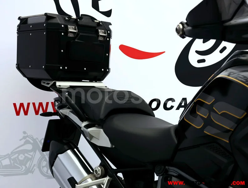 BMW R 1250 GS - Vista 11