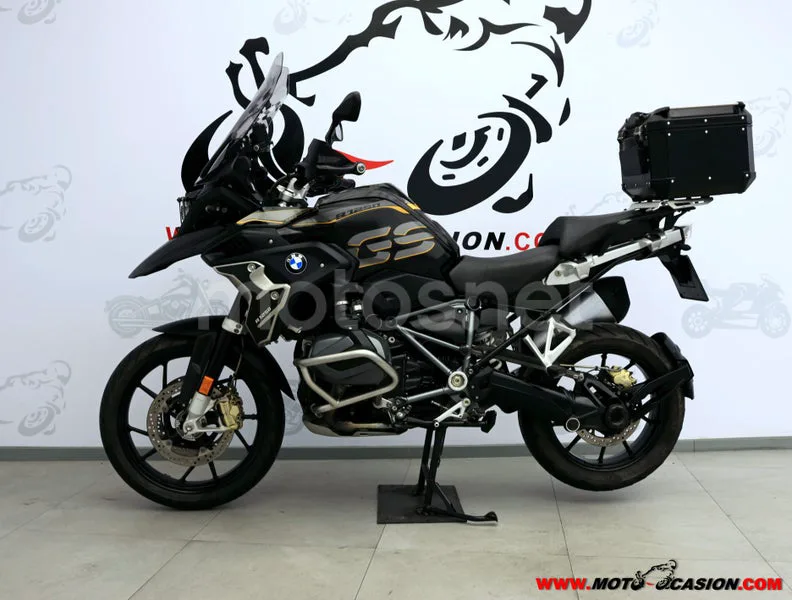 BMW R 1250 GS - Vista 8