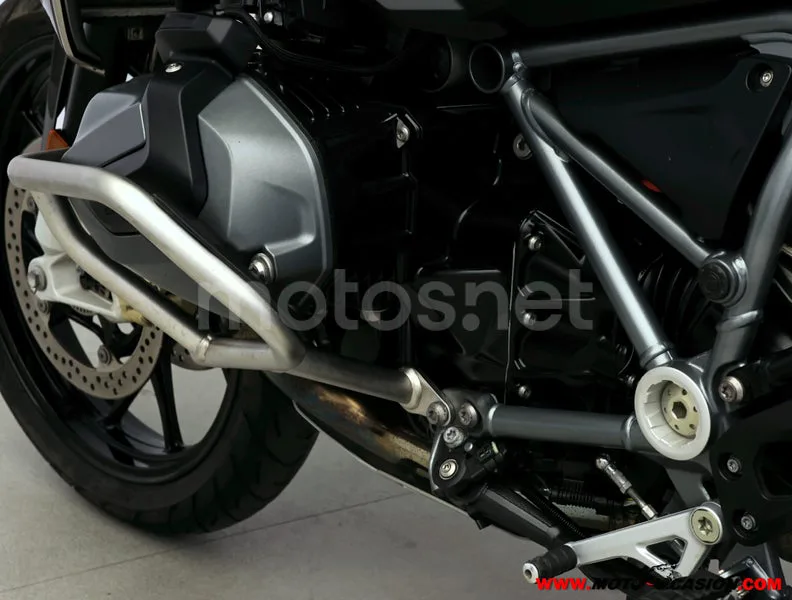 BMW R 1250 GS - Vista 10