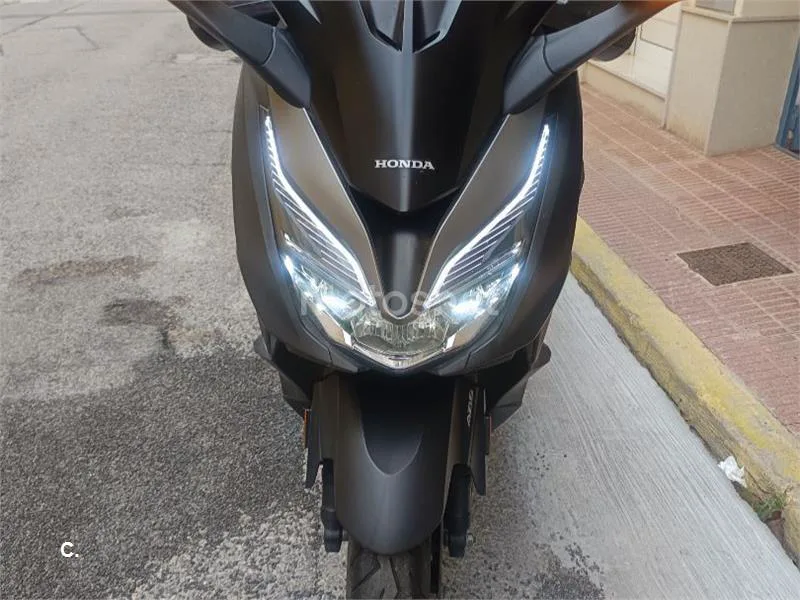 Honda Forza 350 4000 € 2021 Valencia - 2