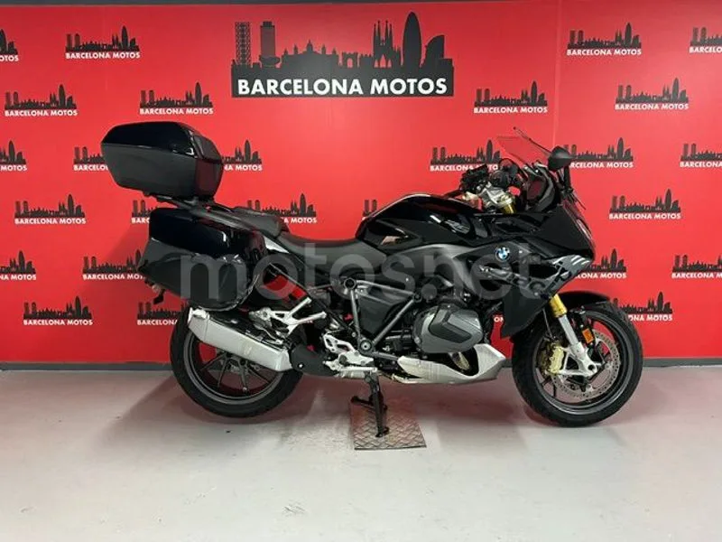 BMW R 1250 RS 16.490 € 2023 Barcelona - 1