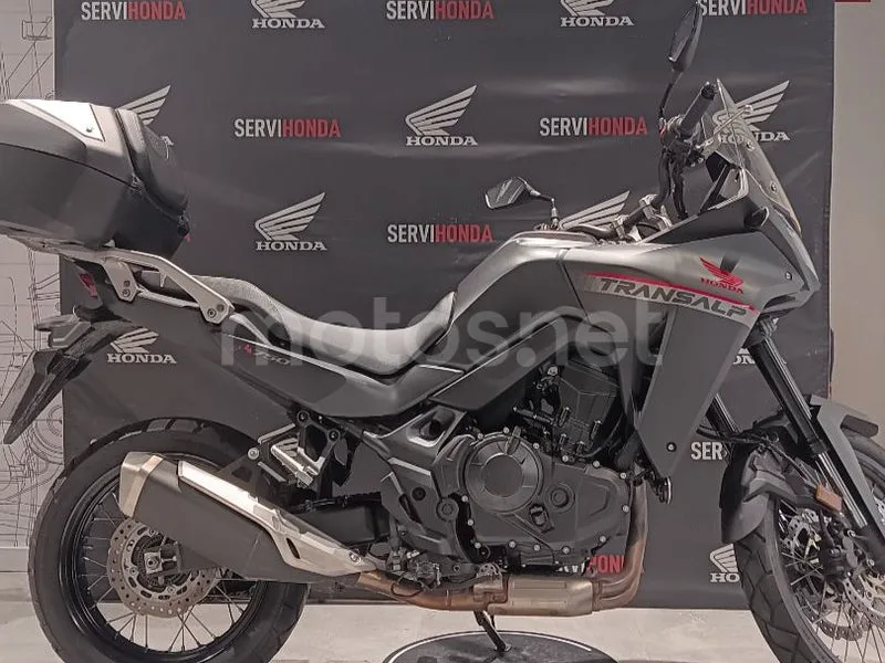 Honda XL750 Transalp 7500 € 2024 Barcelona - 1
