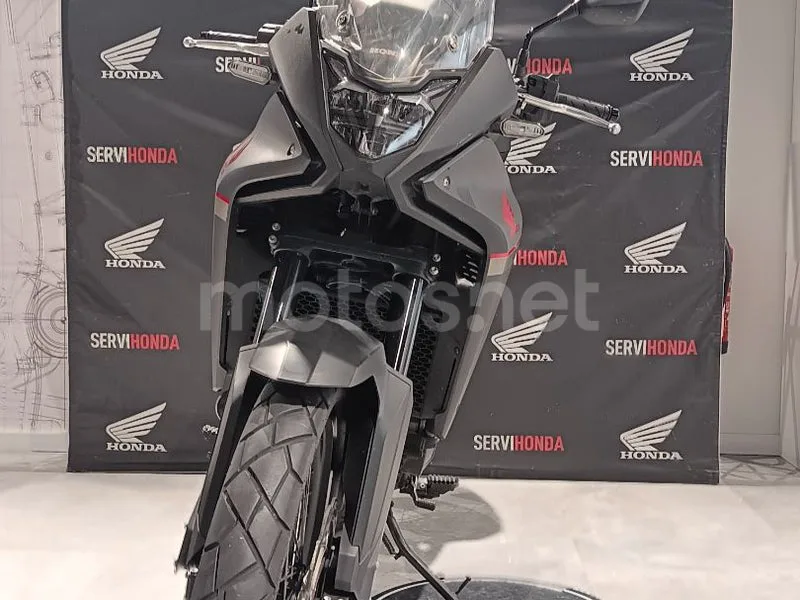 Honda XL750 Transalp 7500 € 2024 Barcelona - 2