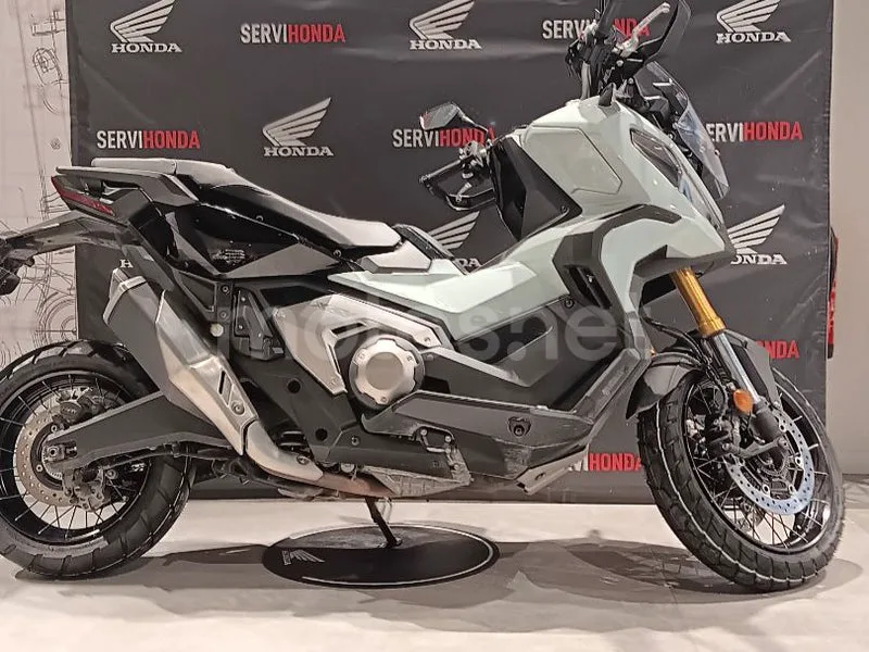 Honda X-ADV 10.500 € 2024 Barcelona - 1