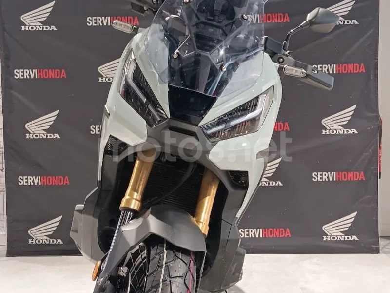 Honda X-ADV 10.500 € 2024 Barcelona - 2