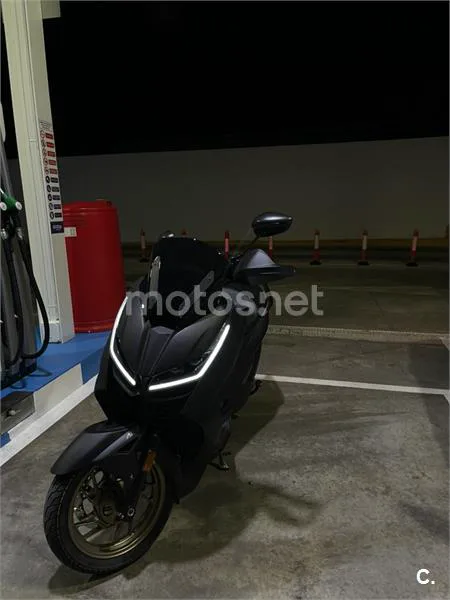 Zontes 125 D 3200 € 2023 Madrid - 1