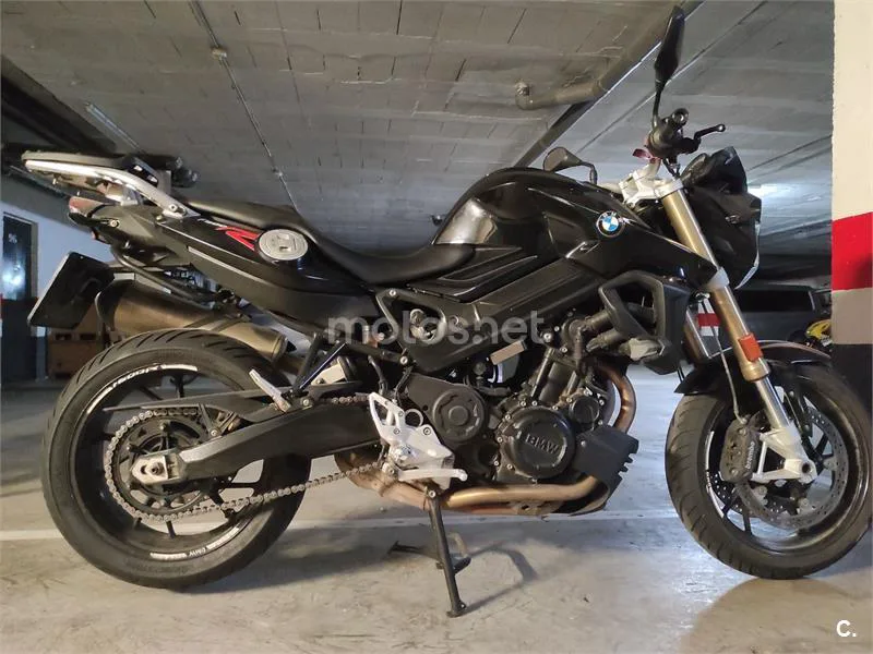 BMW F 800 R 5500 € 2019 Zaragoza - 1