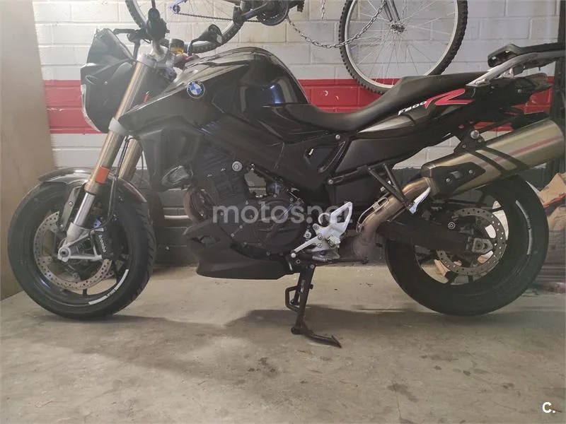 BMW F 800 R 5500 € 2019 Zaragoza - 2