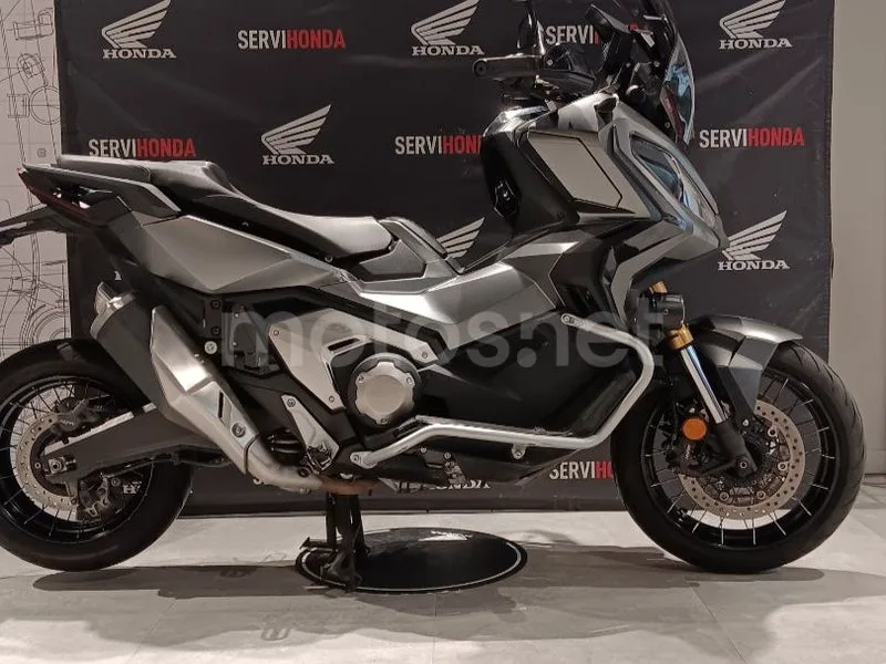 Honda X-ADV 8800 € 2023 Barcelona - 1