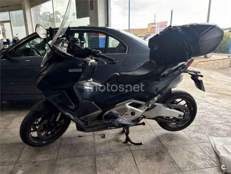 Honda Forza 750 9500 € 2022 Alicante - 1
