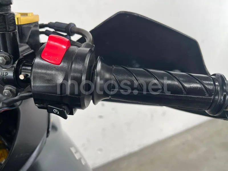Suzuki V-Strom 650 - Vista 26
