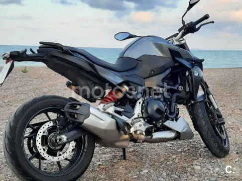 BMW F 900 R 8700 € 2022 Valencia - 1