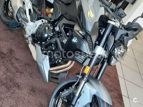 BMW F 900 R 8700 € 2022 Valencia - 2