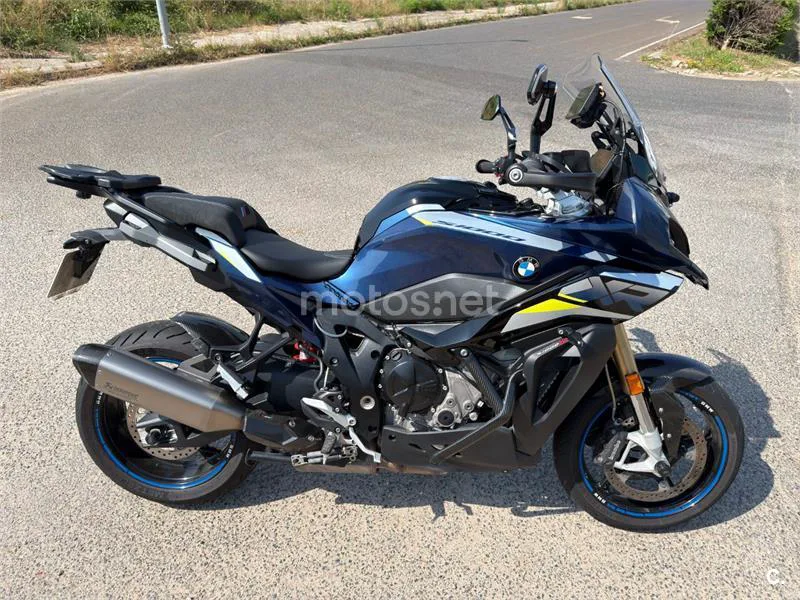 BMW S 1000 XR 24.600 € 2024 A Coruña - 1