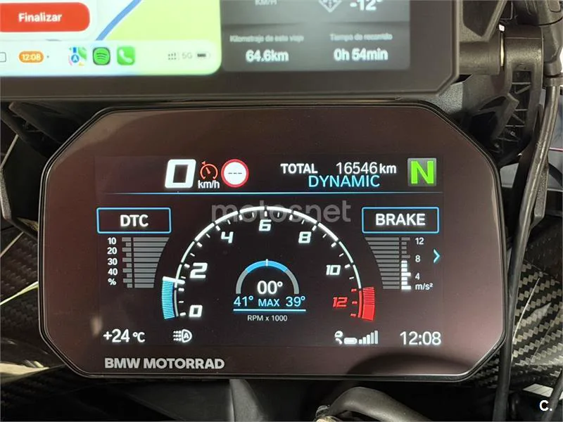 BMW S 1000 XR 24.600 € 2024 A Coruña - 2