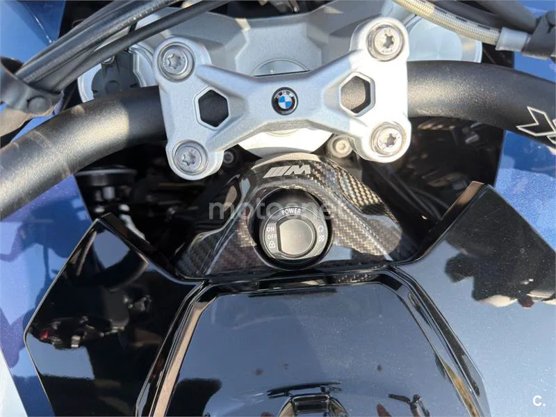 BMW S 1000 XR - Vista 12