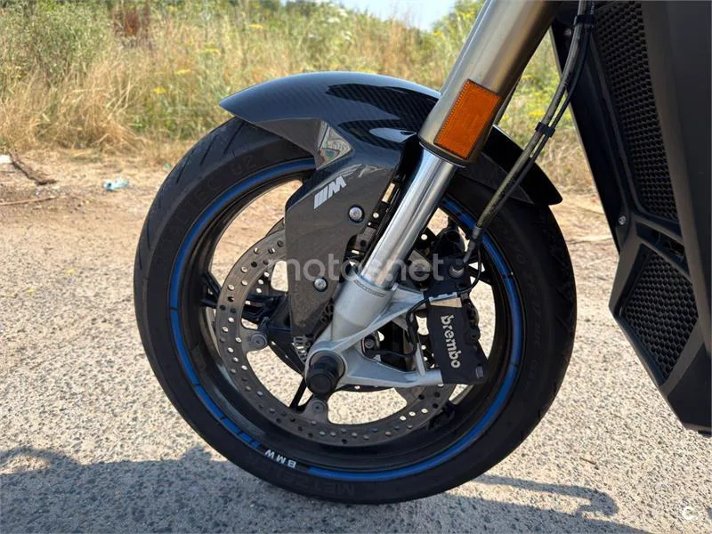 BMW S 1000 XR - Vista 14