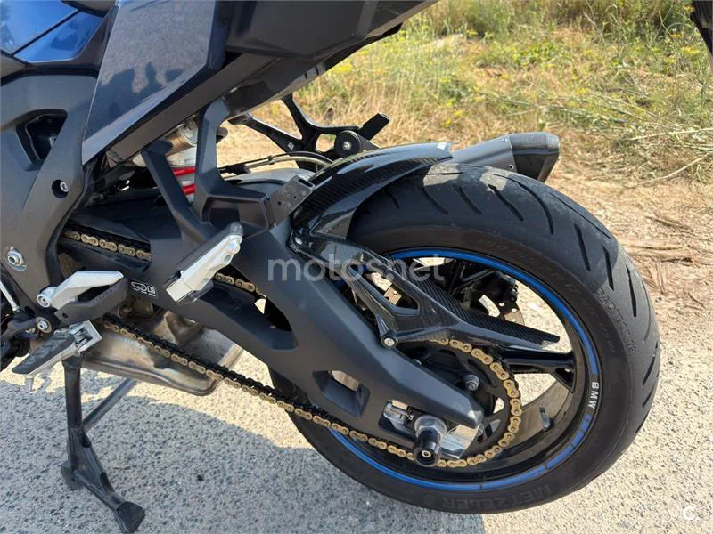 BMW S 1000 XR - Vista 15