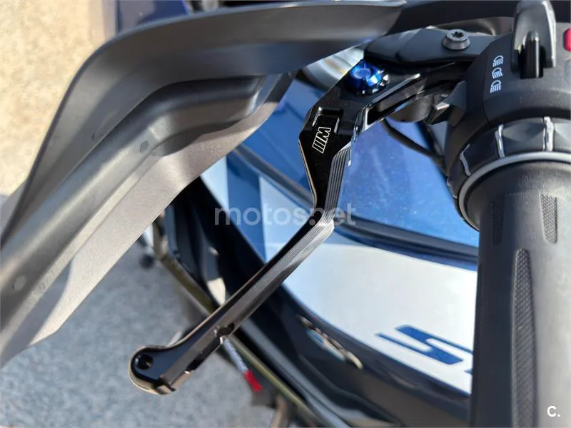 BMW S 1000 XR - Vista 16