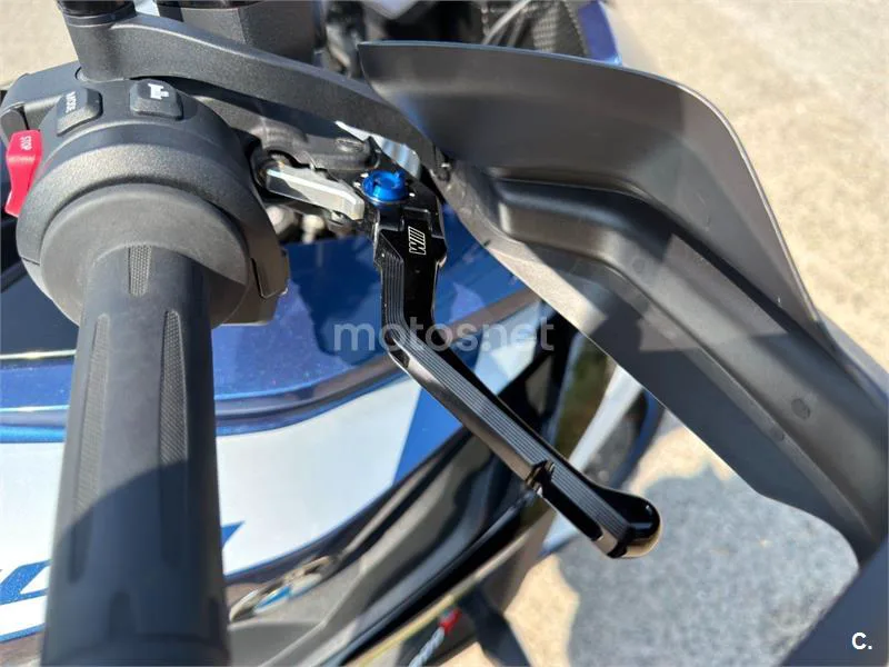 BMW S 1000 XR - Vista 17