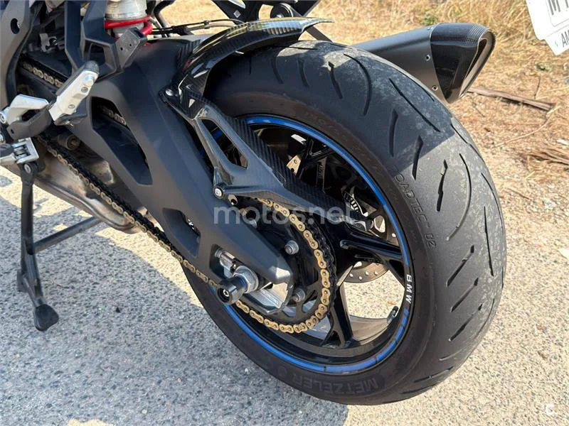 BMW S 1000 XR - Vista 18