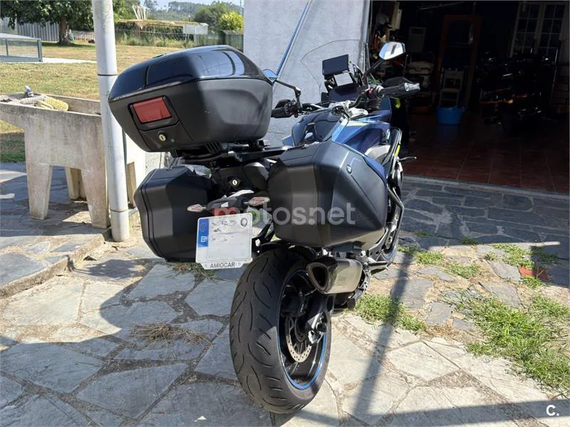 BMW S 1000 XR - Vista 19