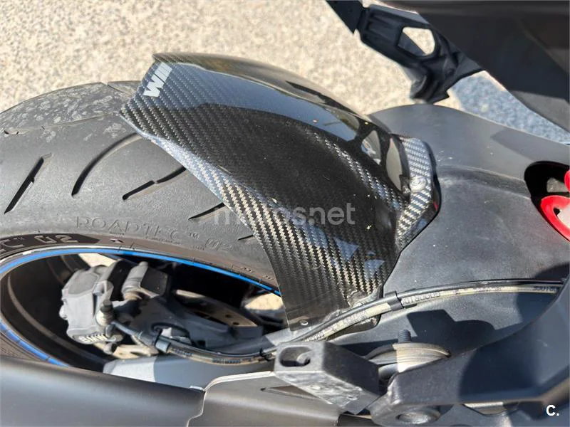 BMW S 1000 XR - Vista 6