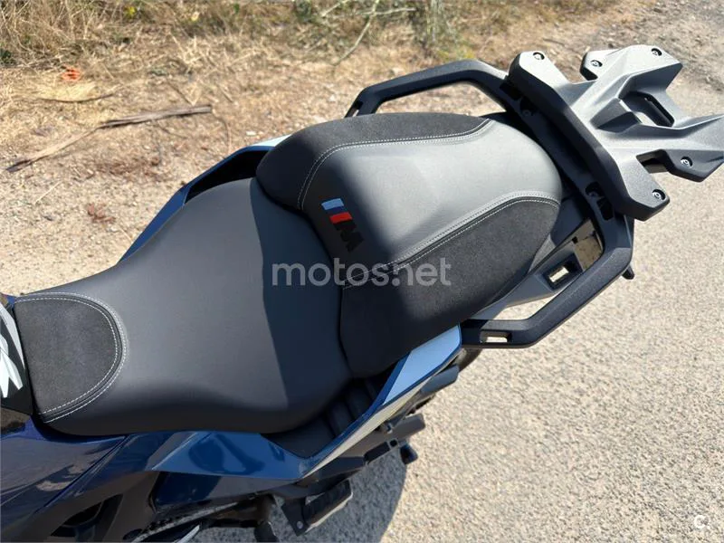 BMW S 1000 XR - Vista 8