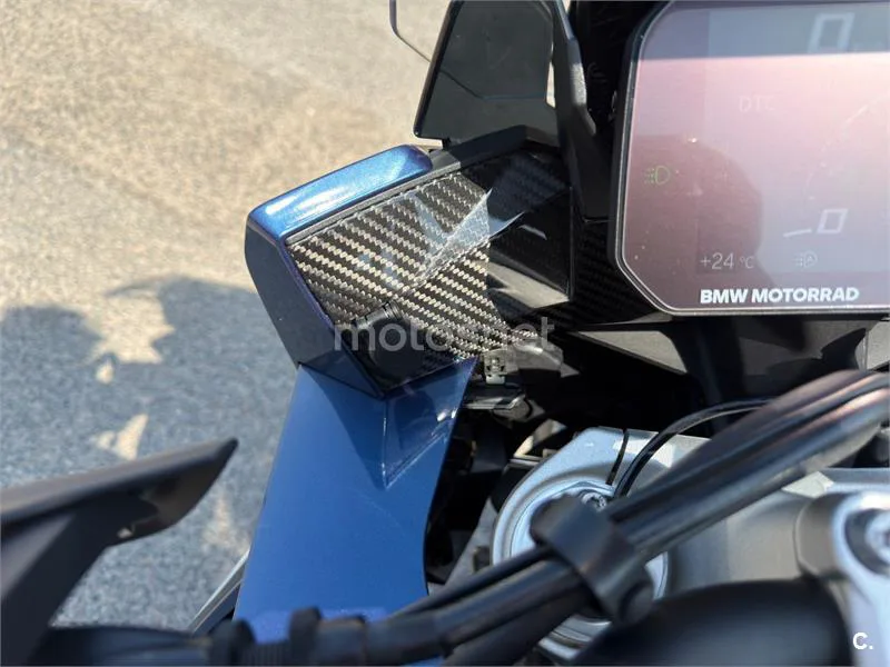 BMW S 1000 XR - Vista 10