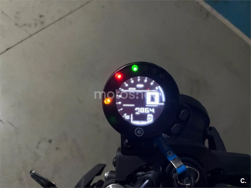 Yamaha XSR700 6000 € 2023 Lleida - 1