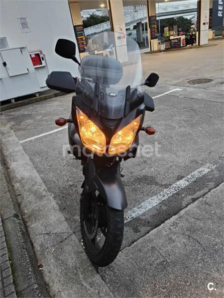 Suzuki V-Strom 650 1850 € 2007 A Coruña - 2