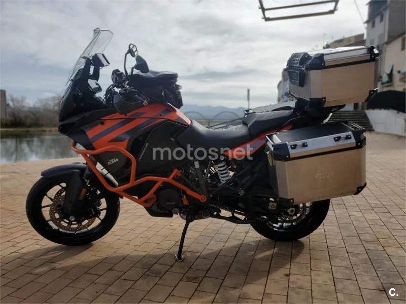 KTM 1290 Super Adventure 11.000 € 2020 Tarragona - 1