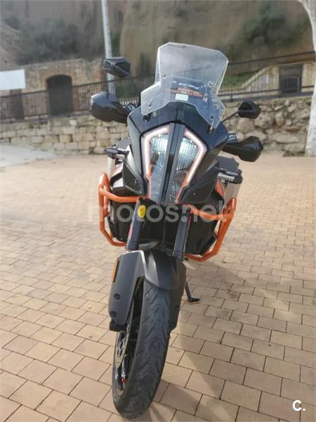 KTM 1290 Super Adventure 11.000 € 2020 Tarragona - 2