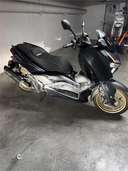 Yamaha XMAX 125 5000 € 2023 Málaga - 1