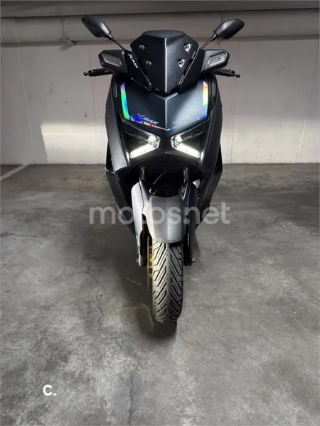 Yamaha XMAX 125 5000 € 2023 Málaga - 2