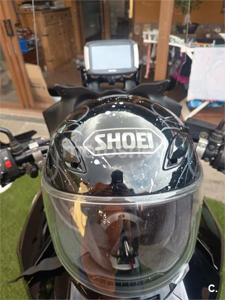 Suzuki V-Strom 650 - Vista 12