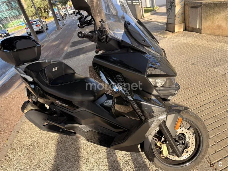 BMW C 400 GT 4990 € 2023 Illes Balears - 1