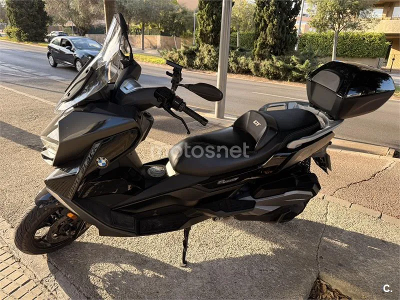 BMW C 400 GT 4990 € 2023 Illes Balears - 2