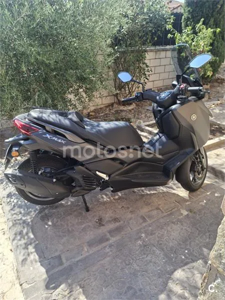 Yamaha XMAX 125 4000 € 2023 Guadalajara - 1