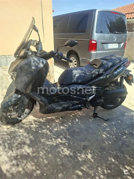 Yamaha XMAX 125 4000 € 2023 Guadalajara - 2