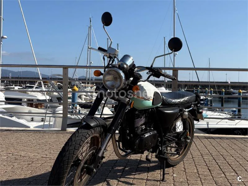 MASH Seventy Five 1299 € 2016 Pontevedra - 1