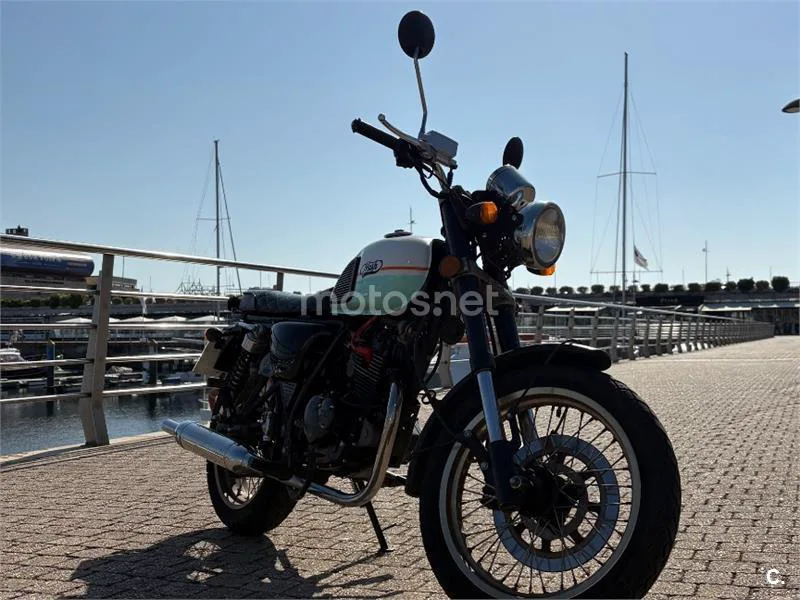 MASH Seventy Five 1299 € 2016 Pontevedra - 2