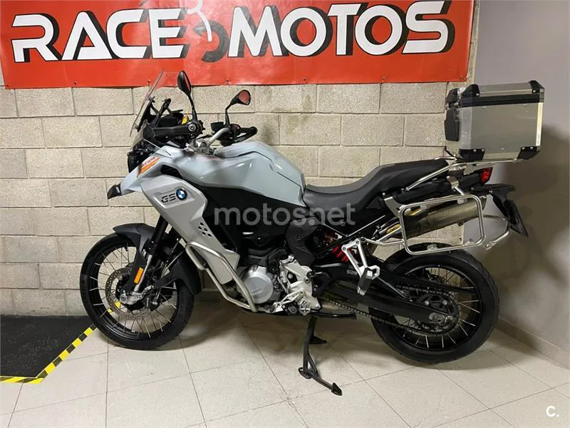BMW F 850 GS 9400 € 2021 Valencia - 1