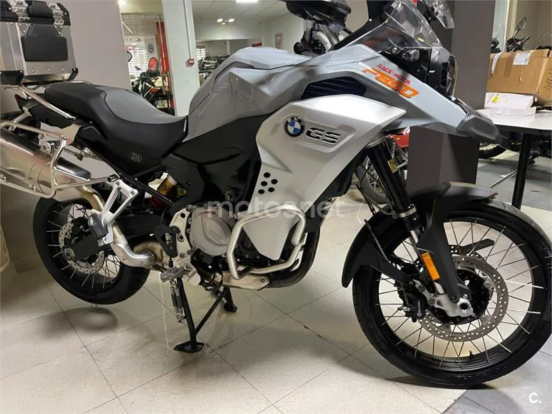 BMW F 850 GS 9400 € 2021 Valencia - 2