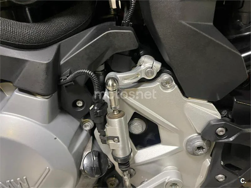 BMW F 850 GS - Vista 13