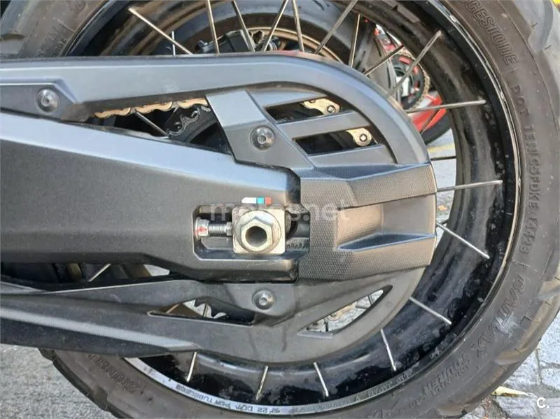 Honda X-ADV 9000 € 2023 Girona - 2