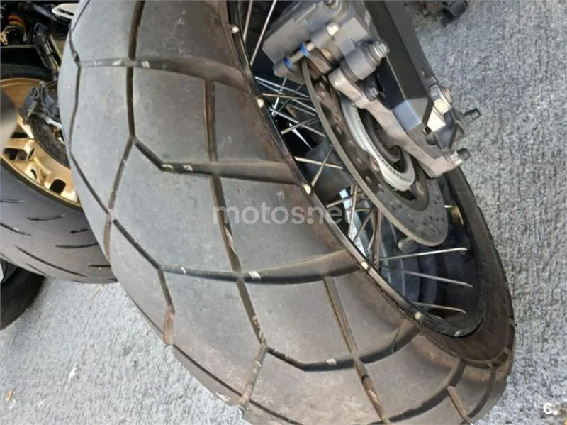 Honda X-ADV - Vista 12