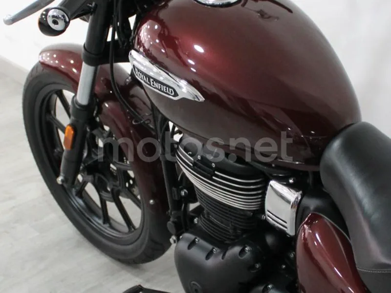 Royal Enfield Meteor 350 - Vista 6